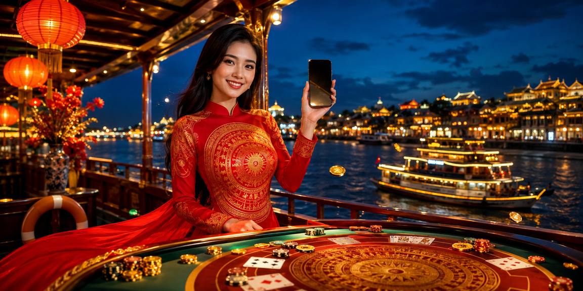 7go99 Tải ứng dụng 7go99 – Casino trong lòng bàn tay bạn